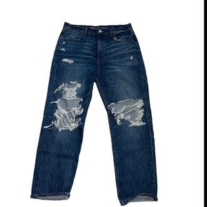 American Eagle 90’s Boyfriend Jeans